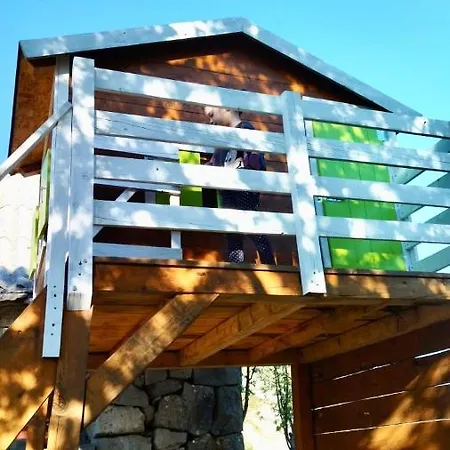 Villa Luce Omiš Exterior foto