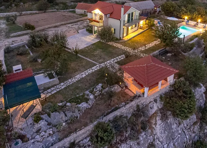 Villa Luce