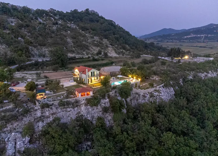 Villa Luce