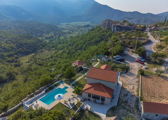 Villa Luce