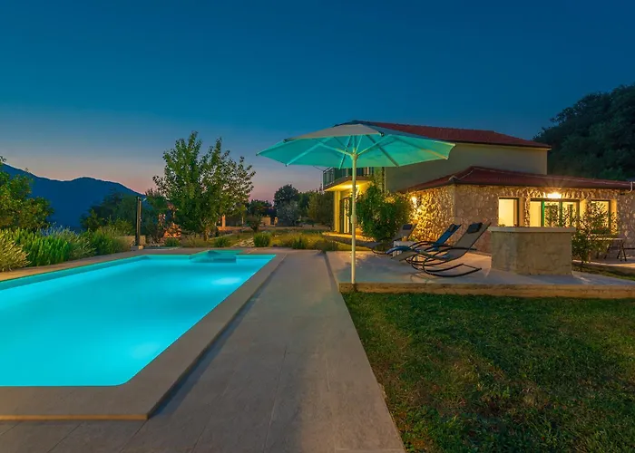 Villa Luce