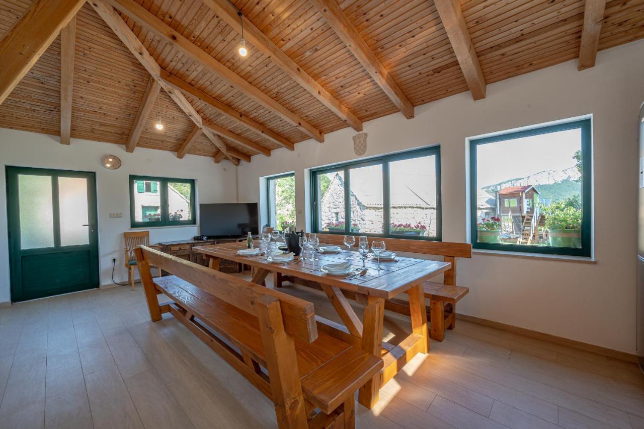 Villa Luce