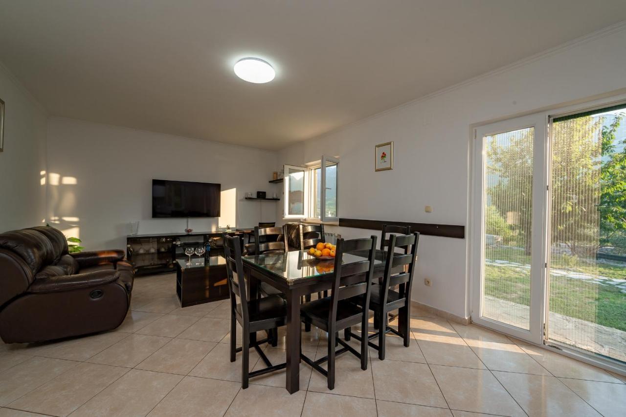 Villa Luce Omis