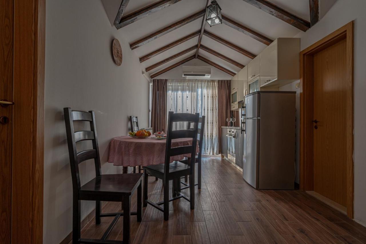 Villa Luce Omis