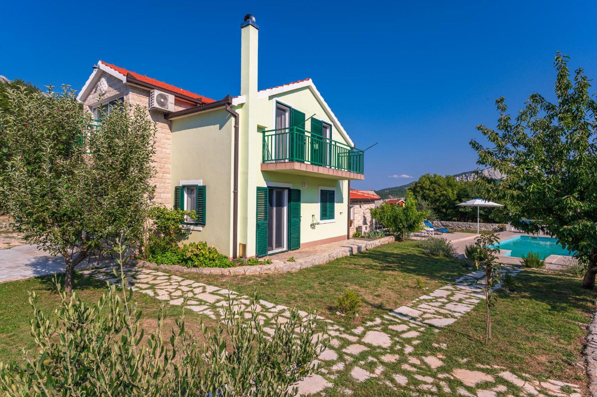 Villa Luce *